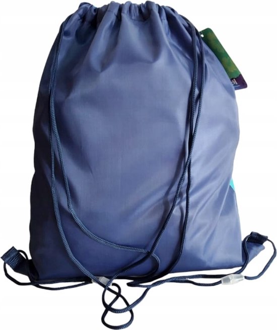 Disney Stitch Gymtas / zwemtas - Stitch relax