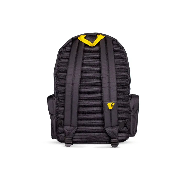 Pokémon - Pikachu Baseball laptop Rugzak