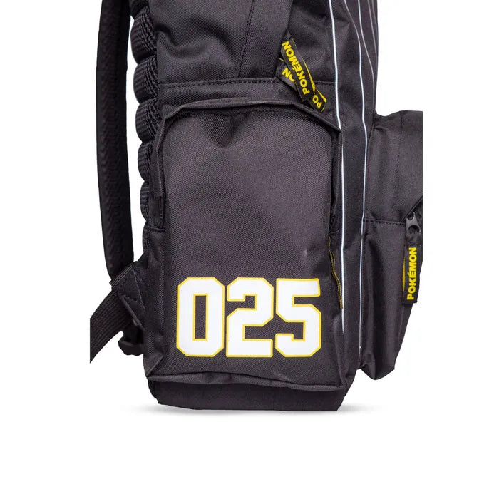 Pokémon - Pikachu Baseball laptop Rugzak