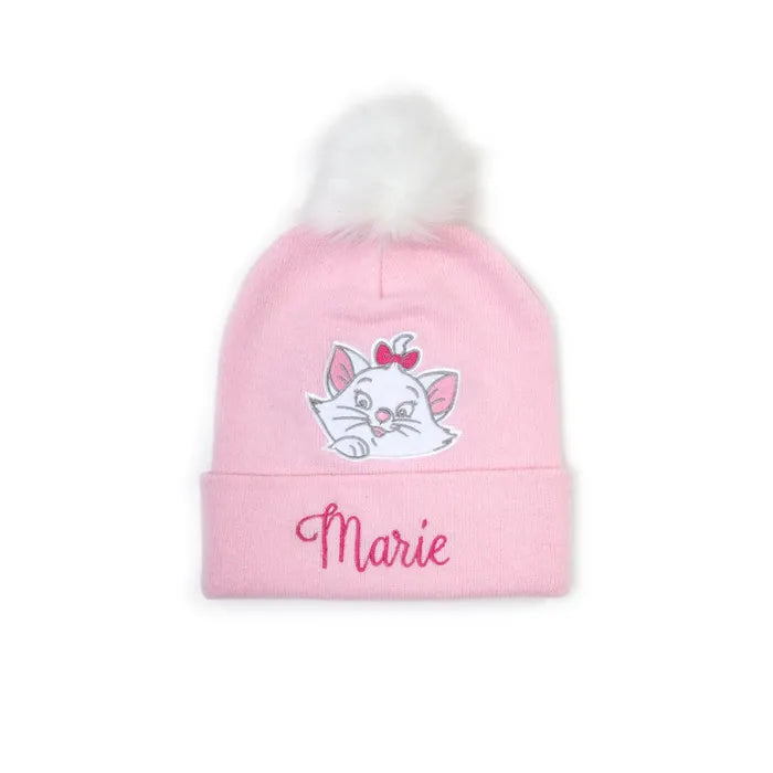 The Aristocats - Marie Beanie Pink