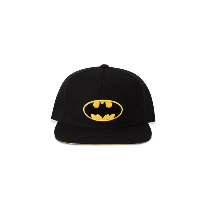 Batman - Logo Cap