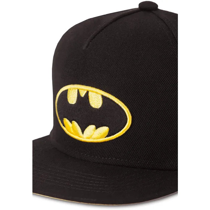 Batman - Logo Cap