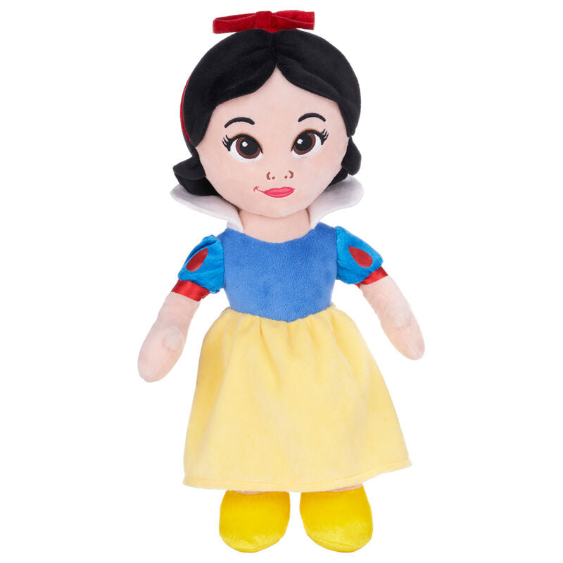 Disney Princes sneeuwwitje knuffel 30cm