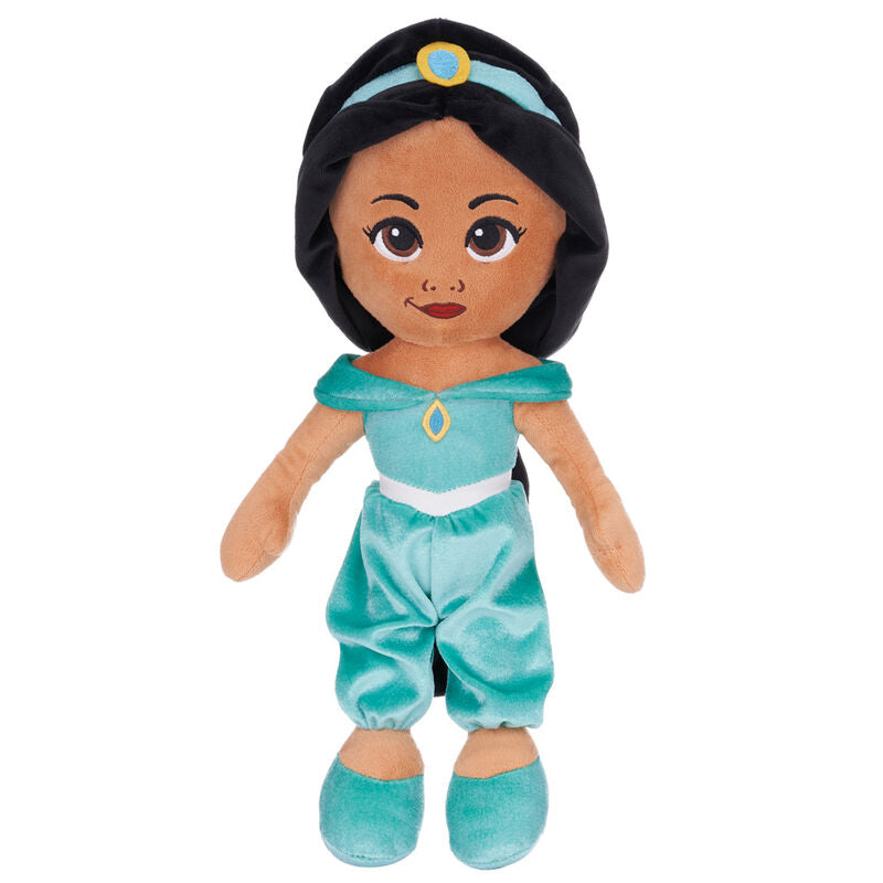 Disney Aladdin Jasmine knuffel 30cm