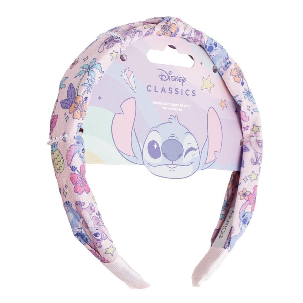 Disney - Stitch Haarband