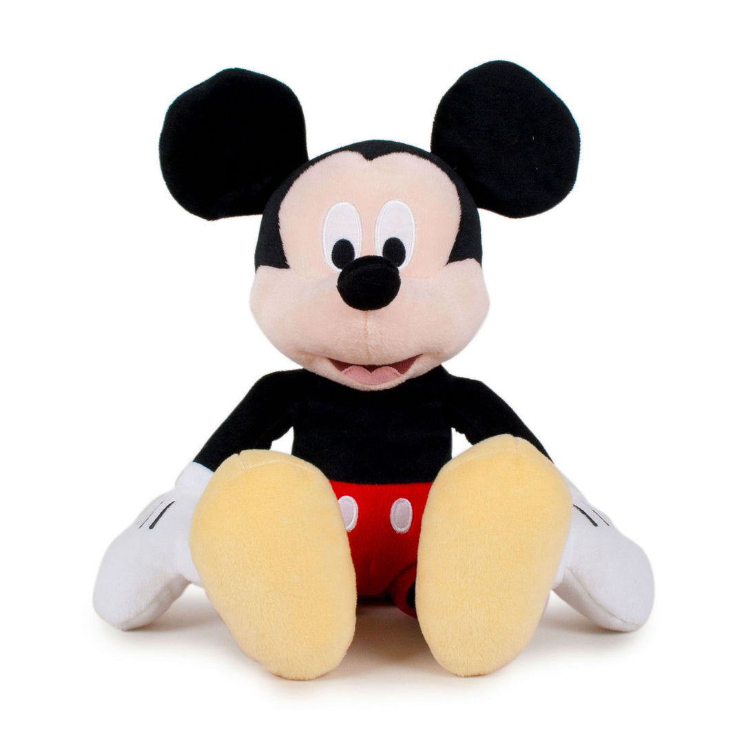 Disney Mickey Mouse knuffel 43cm