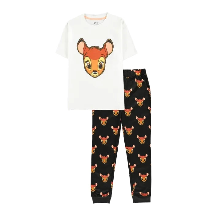 Disney - Kids bambi Pyjama