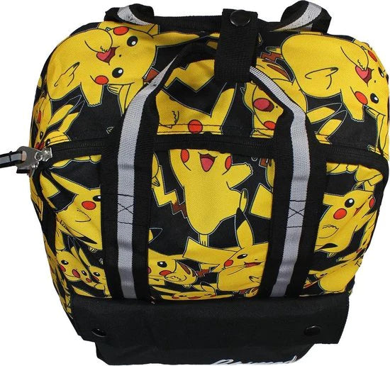 Pokémon - Pika Power laptop Rugzak