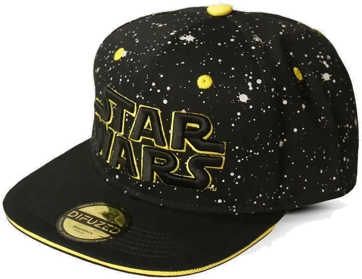 Star Wars - Galaxy Cap