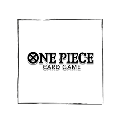 One Piece TCG