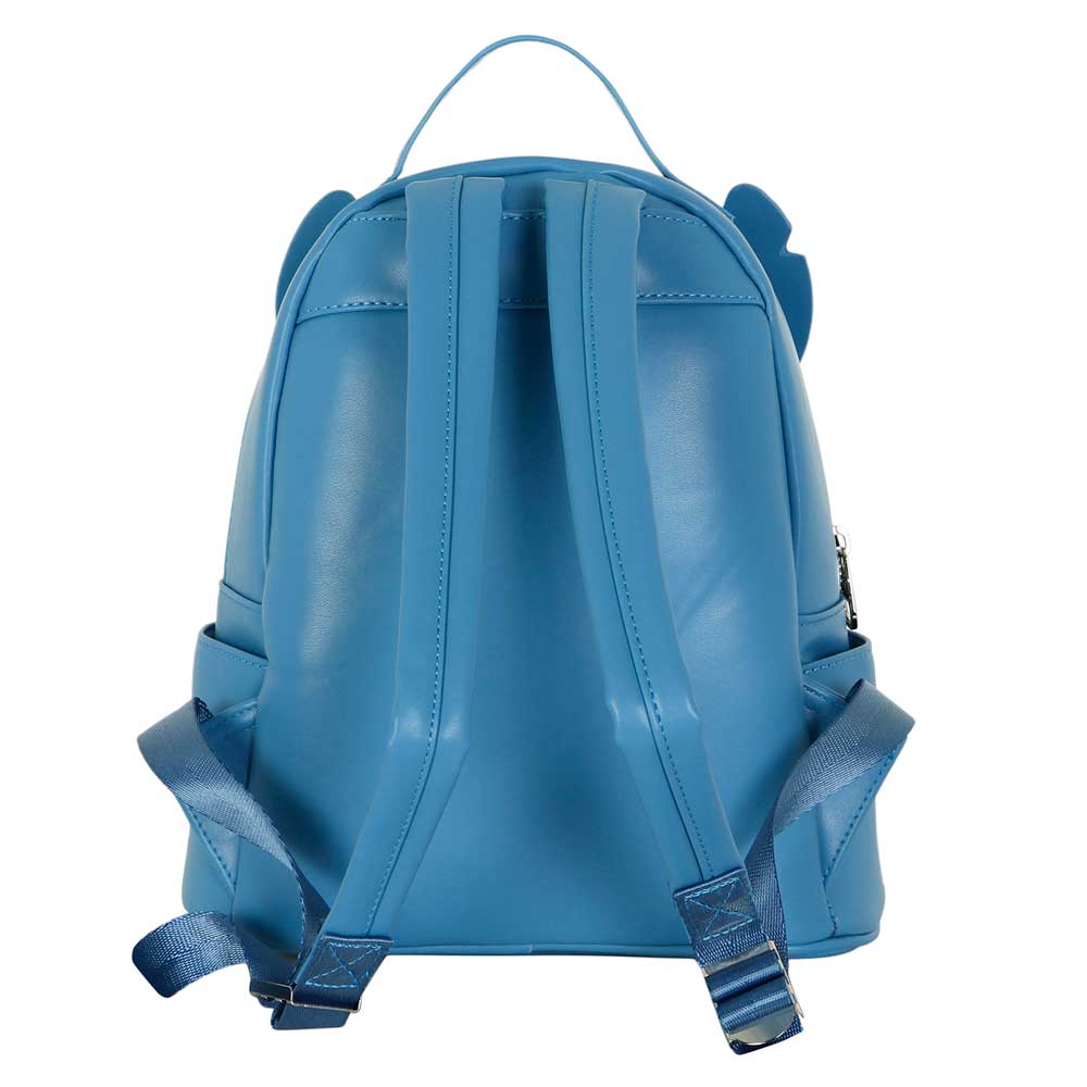 Disney Stitch synthetisch leren rugzak