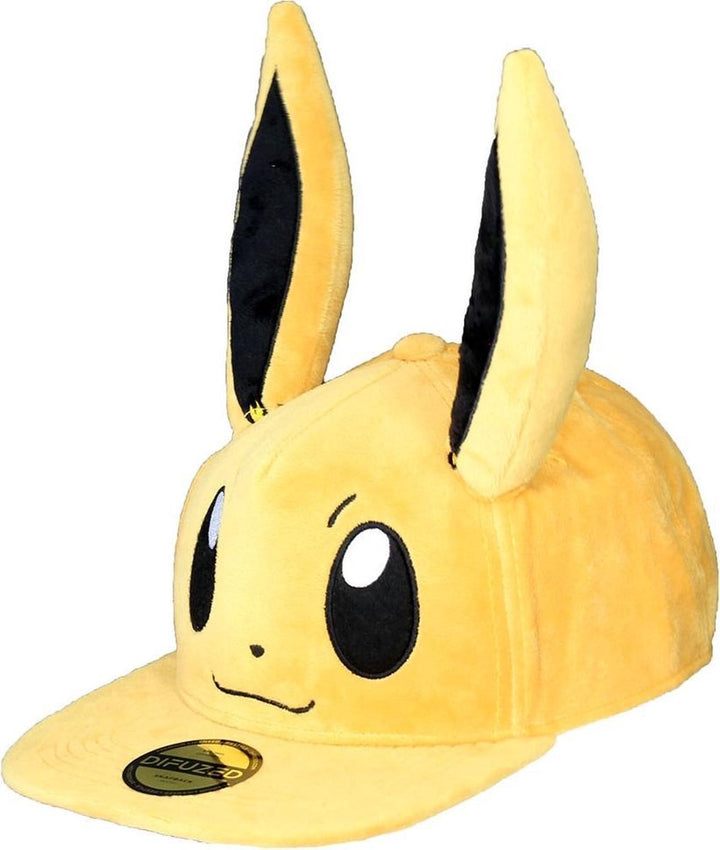 Pokémon - Eevee Cap
