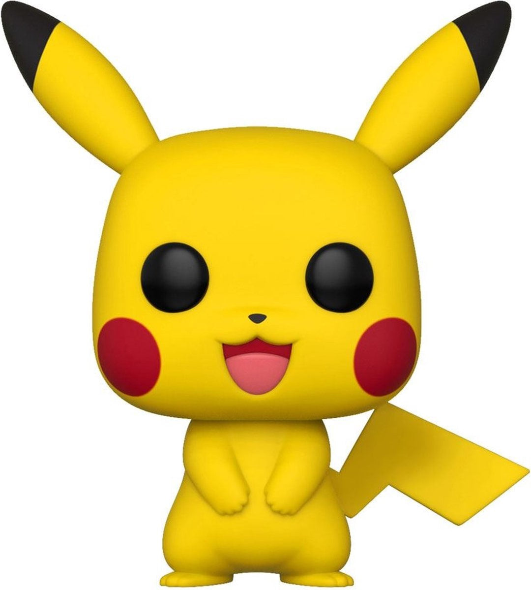 Funko POP! - Pokemon Pikachu Exclusive 353