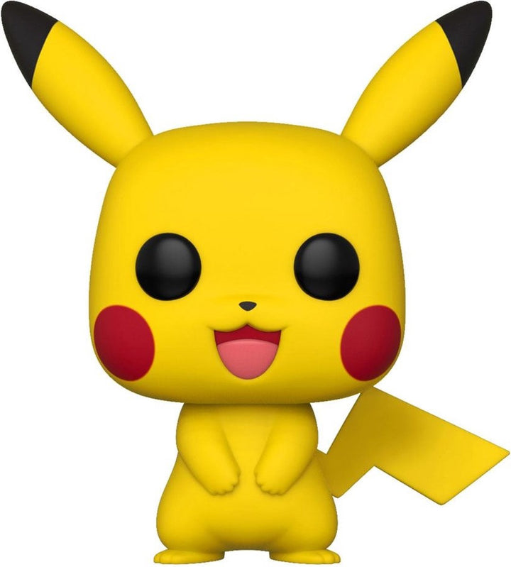 Funko POP! - Pokemon Pikachu Exclusive 353