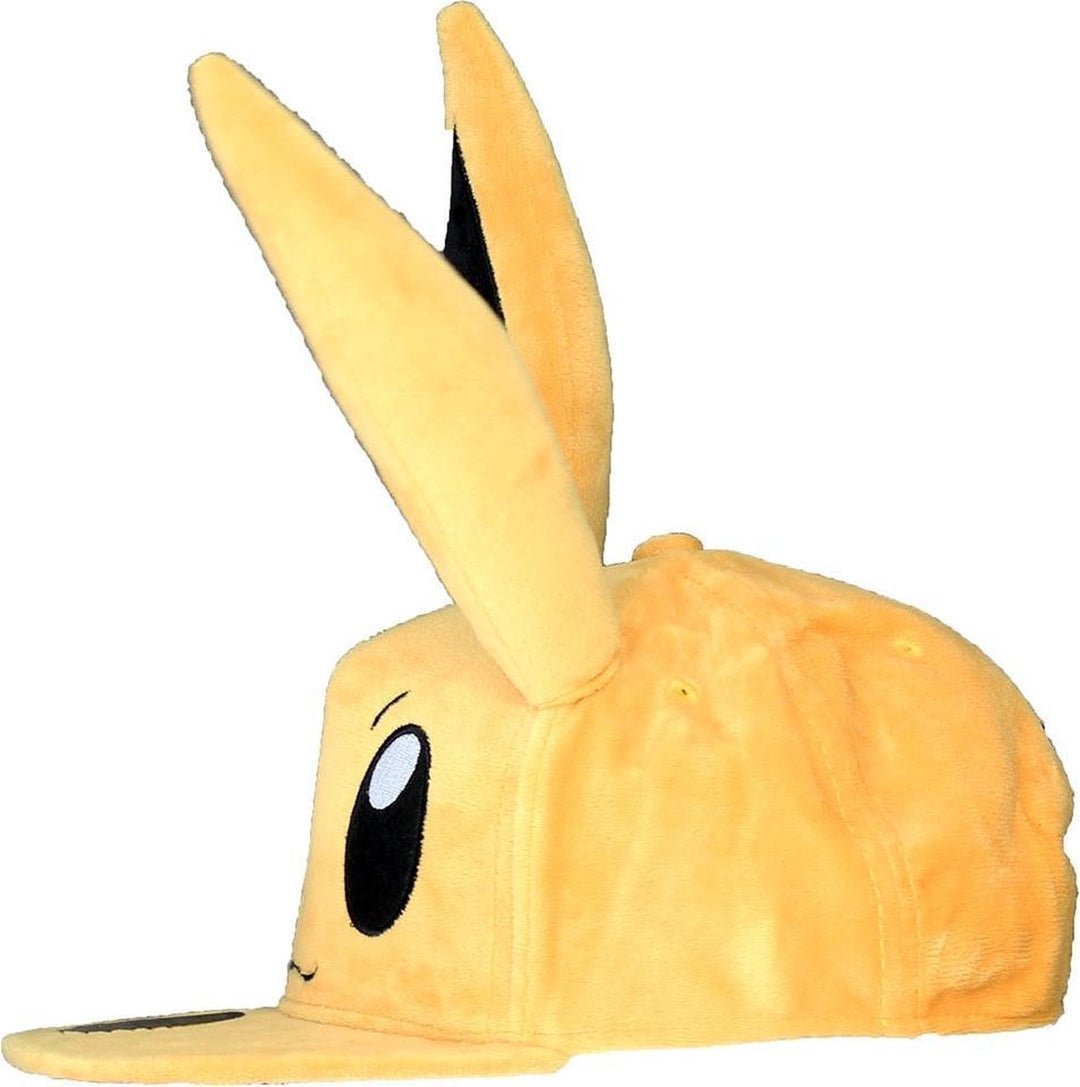 Pokémon - Eevee Cap