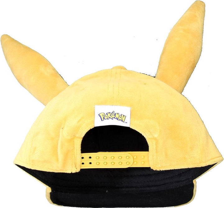 Pokémon - Eevee Cap