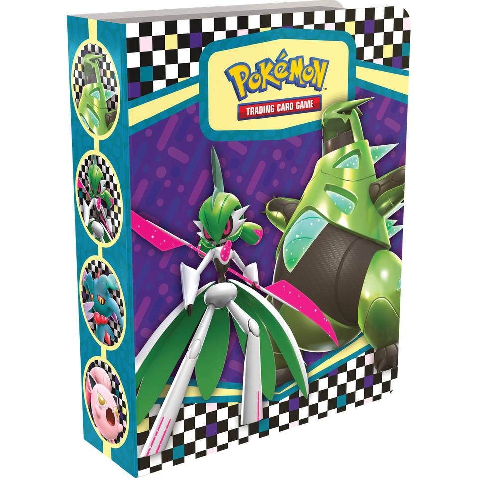 Pokemon Summer Collector's Chest 2024