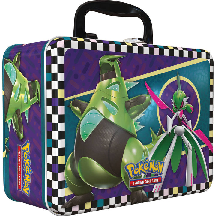 Pokemon Summer Collector's Chest 2024
