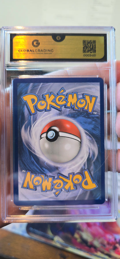 Suspicious Food Tin #80 Pokemon Champion's Path - GG 10!