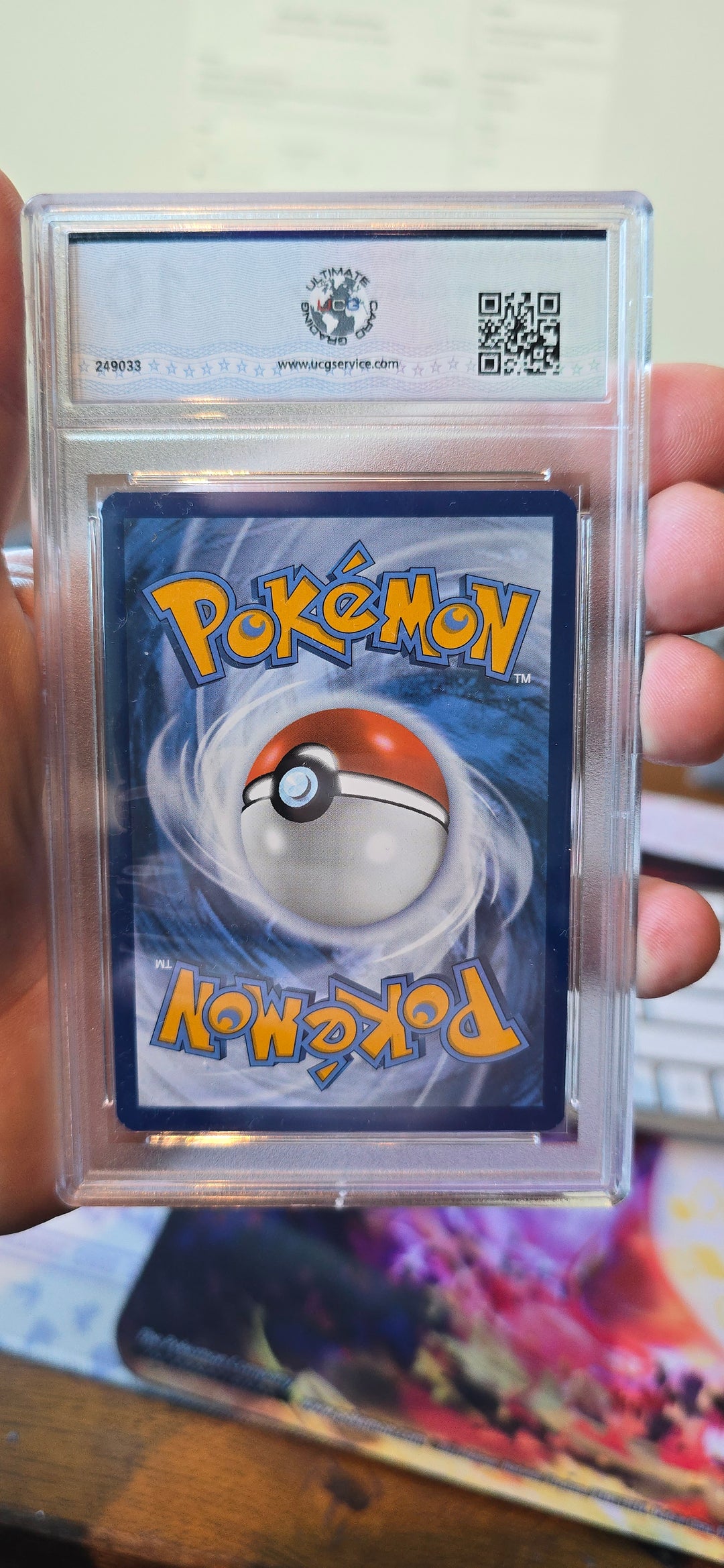 Charmeleon #2 Pokemon TCG Classic: Charizard Deck UCG 10