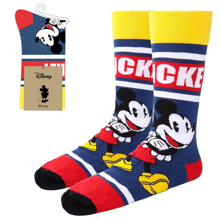 Disney - Mickey Mouse Sokken