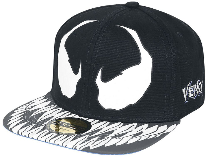 Spider-Man - Venom Cap