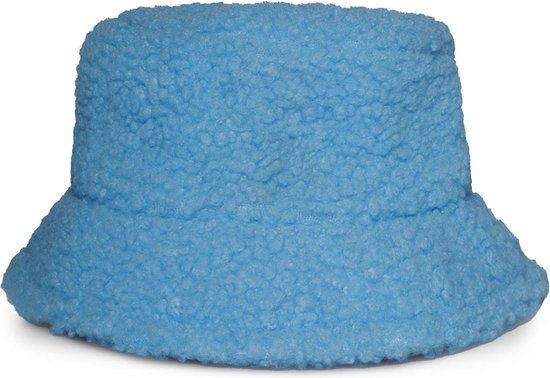 Sesamstraat - Cookie Monster Bucket hat/Vissershoed