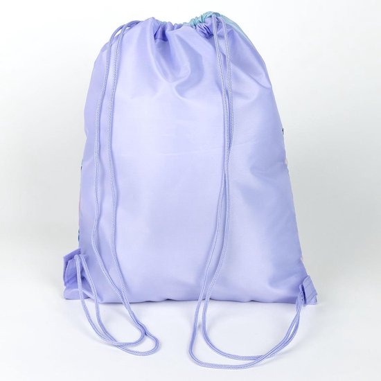 Disney Stitch en Angel Zwemtas Gymtas Meisjes