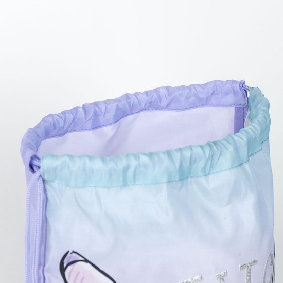 Disney Stitch en Angel Zwemtas Gymtas Meisjes