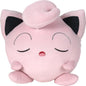 Pokémon Slapende Knuffel - Jigglypuff 45 cm