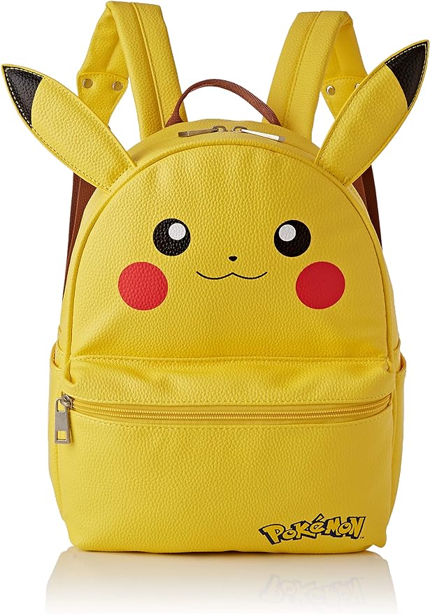 Pokémon - Pikachu-Ears Rugzak