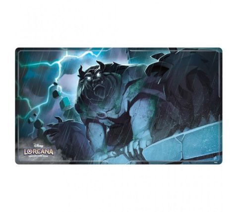 Disney Lorcana - Rise of the Floodborn Playmat: Beast