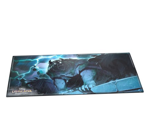 Disney Lorcana - Rise of the Floodborn Playmat: Beast