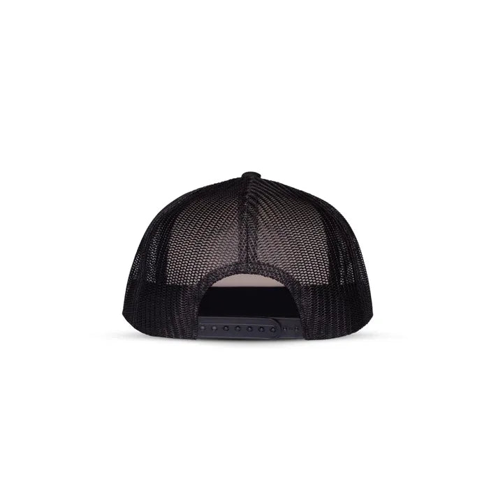 Star Wars - The Mandalorian - Mesh Cap