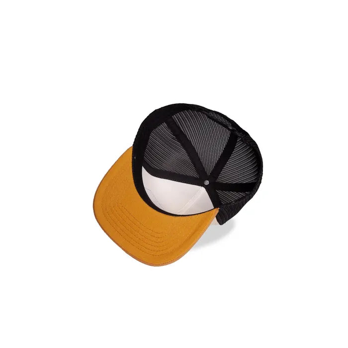 Star Wars - The Mandalorian - Mesh Cap