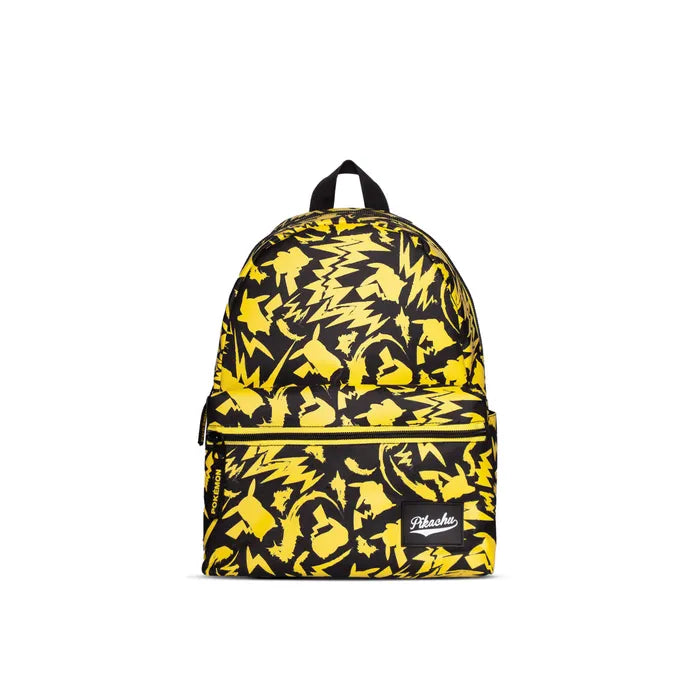 Pokémon - Pikachu Mini Rugzak