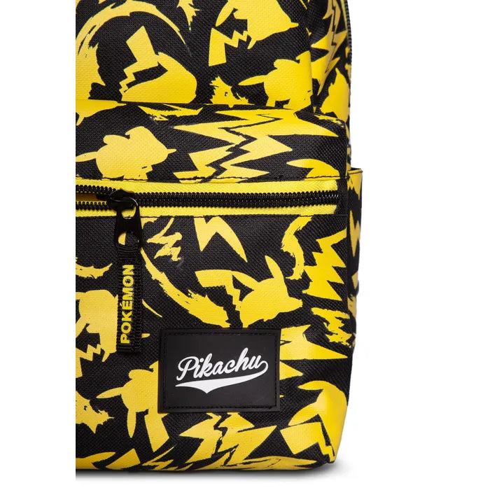 Pokémon - Pikachu Mini Rugzak