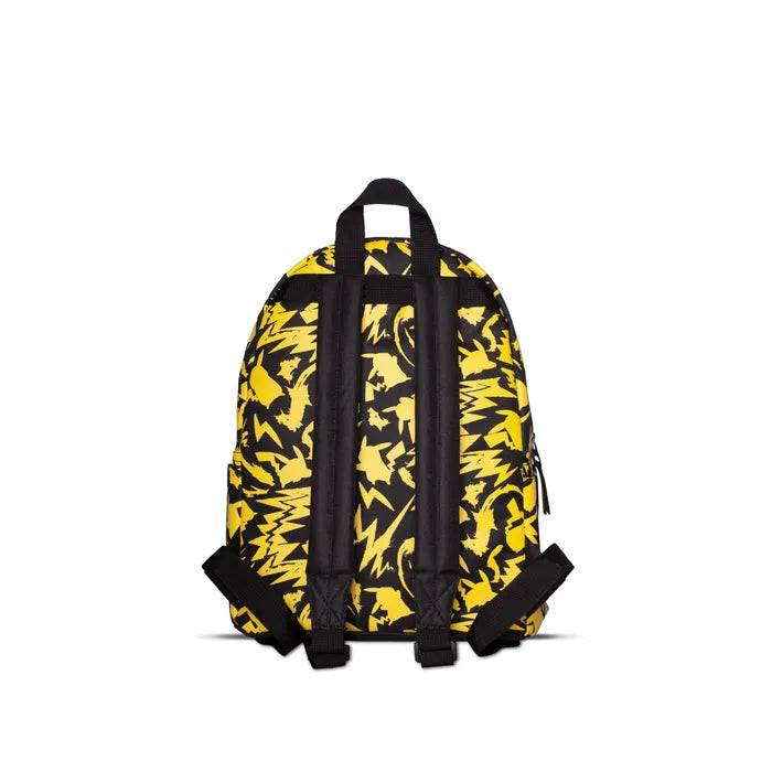 Pokémon - Pikachu Mini Rugzak