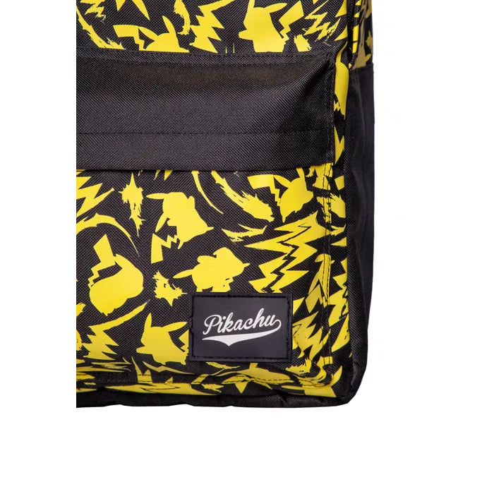 Pokémon - Pikachu basic laptop Rugzak