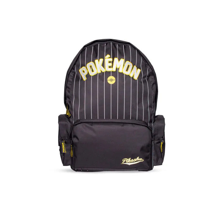 Pokémon - Pikachu Baseball laptop Rugzak
