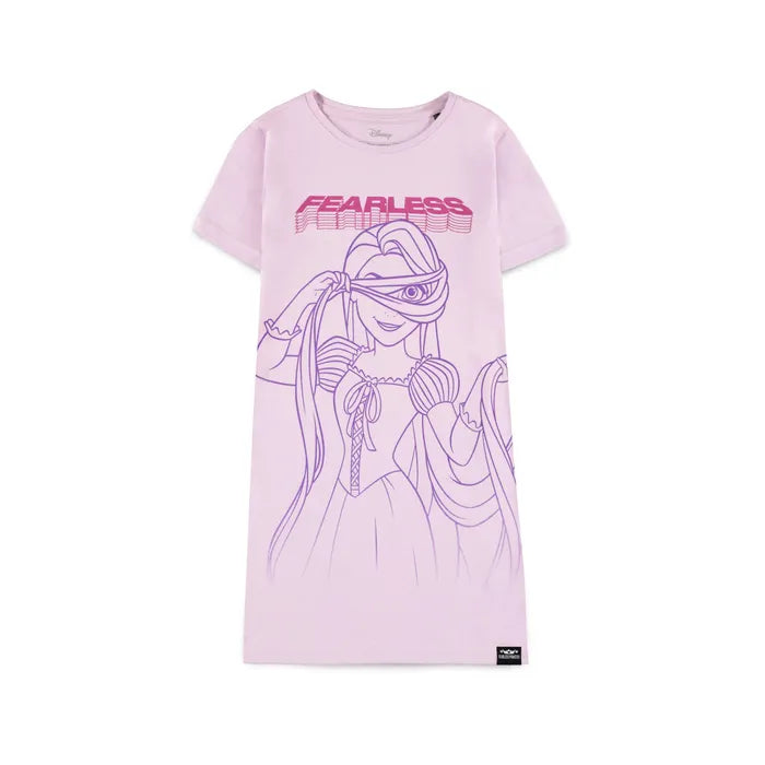 Disney - Kids Fearless Princess Rapunzel T-shirt