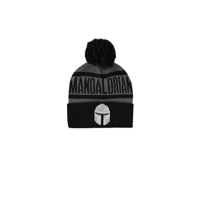 Star Wars - The Mandalorian - Giftset (beanie & Sjaal)