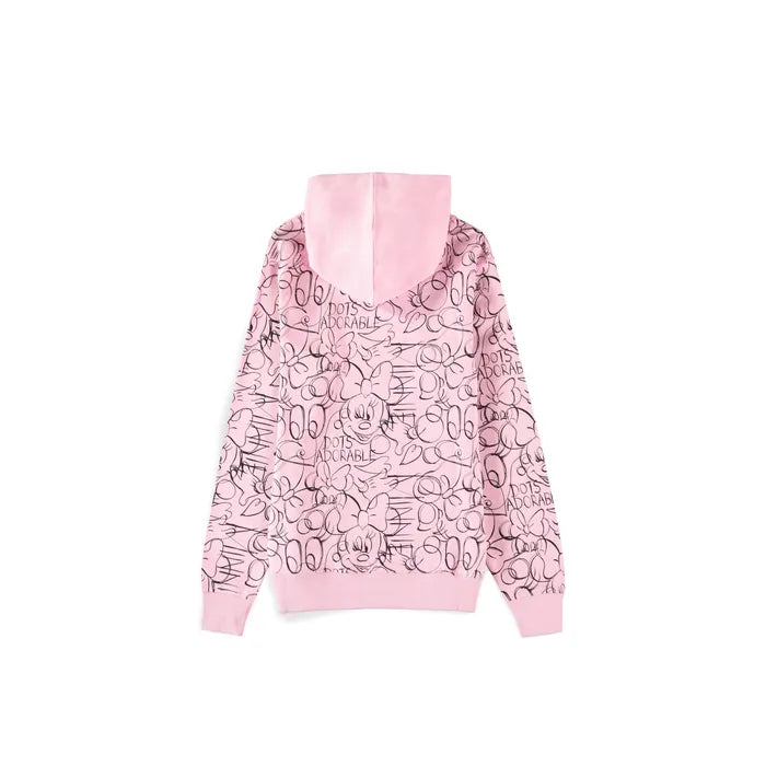 Disney - Minnie Mouse Kids Sweater