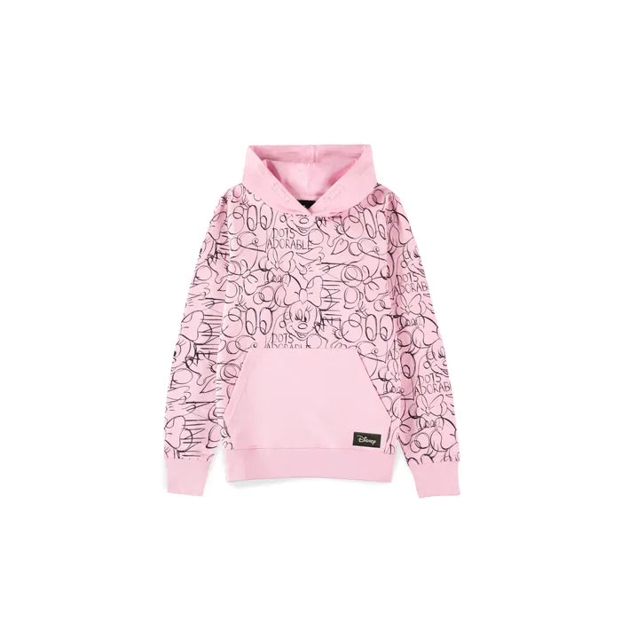 Disney - Minnie Mouse Kids Sweater