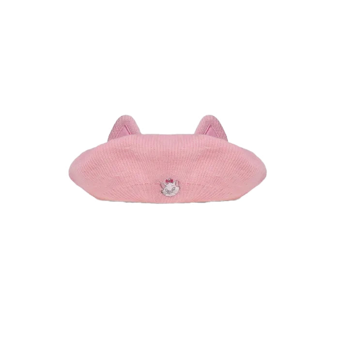 The Aristocats - Marie Beret Pink