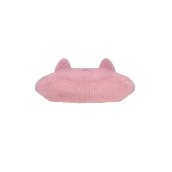 The Aristocats - Marie Beret Pink