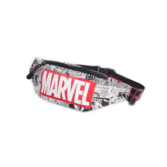 Marvel - Heuptas