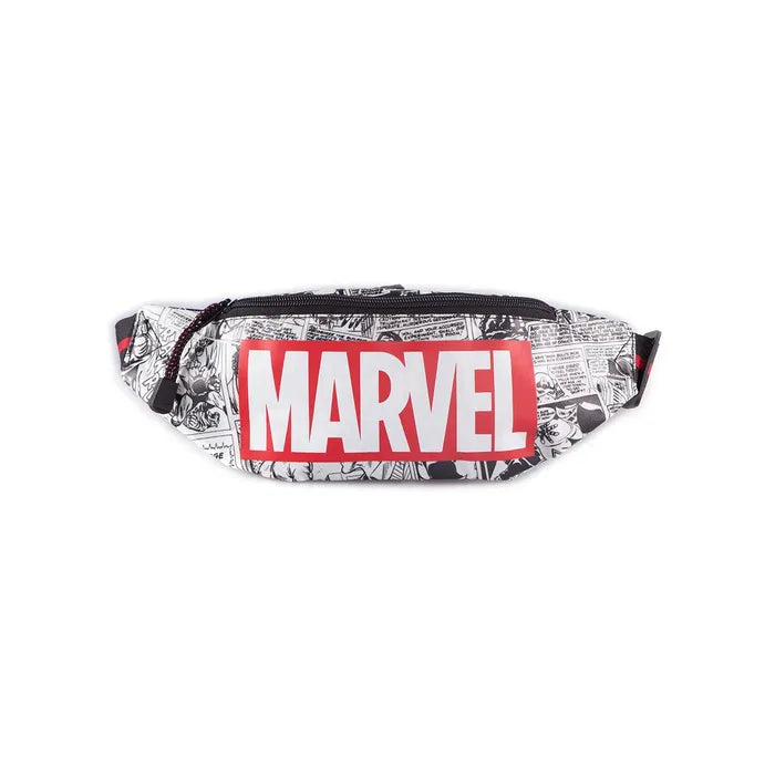 Marvel - Heuptas