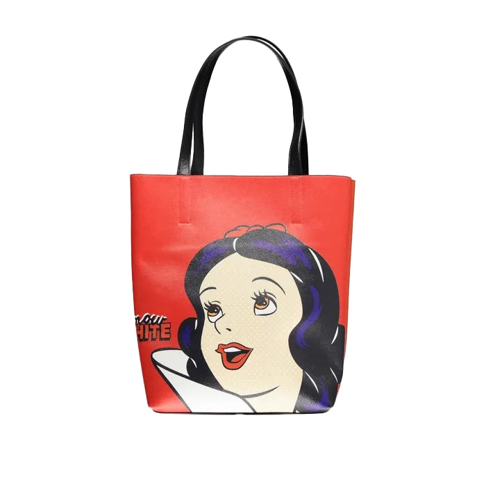 Disney - Elegante Disney Sneeuwwitje Shopper