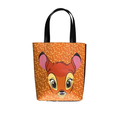 Disney - Elegante Disney Bambi Shopper